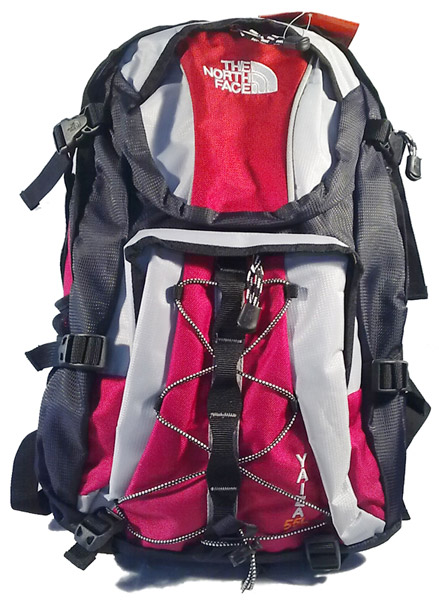 mochila north face 55l mochila north face 55l